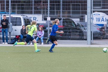 Bild 105 - wCJ Alstertal-Langenhorn - Victoria : Ergebnis: 4:1